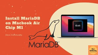 download mariadb for mac